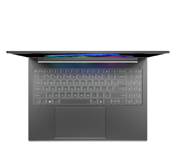 Acer Aspire 16 AI Ryzen AI 5-340/16GB/512/Win11 OLED - 1368390 - zdjęcie 5